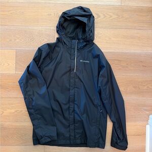 Kids Columbia Rain Jacket